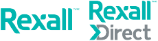 Logo de Rexall et de Rexall Direct